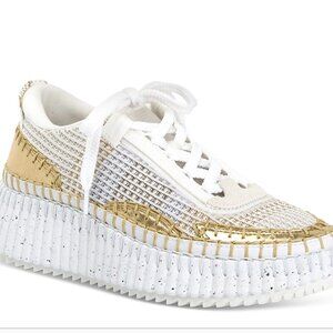 Chloe Nama sneakers